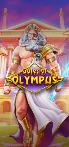 Gates of Olympus Spēļu automāts online